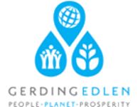 Gerding Elden logo