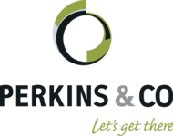 Perkins & Co Accounting logo