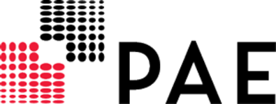 PAE Engineers logo