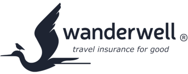 Wanderwell logo