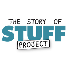 Team Story of Stuff Team's avatar