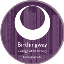 Birthingway College's avatar