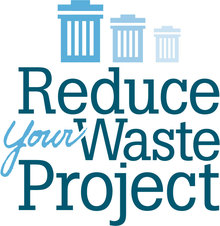 Reduce Your Waste Project's avatar
