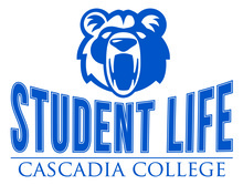 Cascadia Student Life's avatar