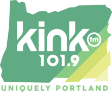 Team KINK FM's avatar