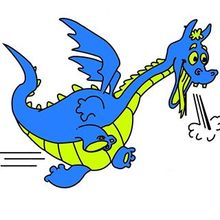 Westmeade Dragons's avatar
