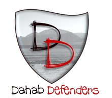 Dahab Defenders's avatar