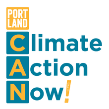 Team Climate Action Now PDX's avatar