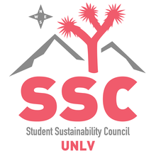 UNLV Student Sustainability Council's avatar