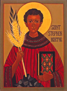 Stephen's Stewards's avatar