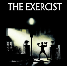 The Exercists's avatar