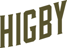 Team Higby's avatar