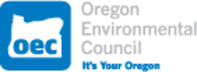 Oregon Environmental Council's avatar