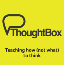 ThoughtBox Education's avatar