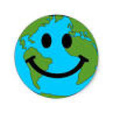 Planet Positive's avatar