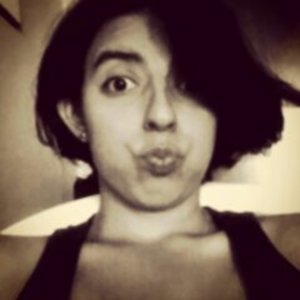 Sofia  Mateus's avatar