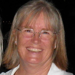 Margaret Wetter's avatar