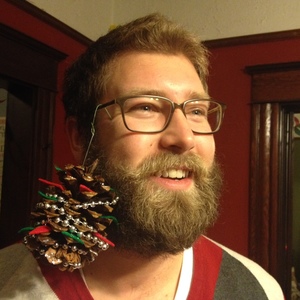 James Lutzke's avatar