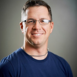 Kris Kimball's avatar