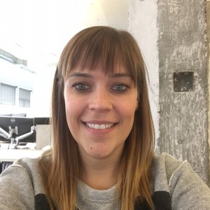 Elyse Iverson's avatar