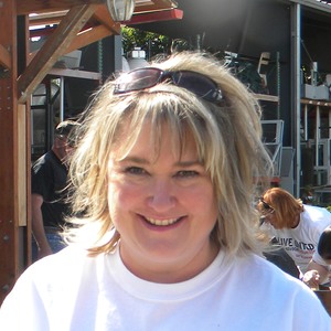 Jill Sibbald's avatar