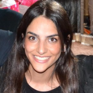 Naghmeh Kia's avatar