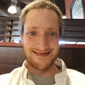 Adam Haesler's avatar