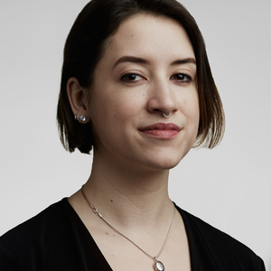 Julia Kramka's avatar