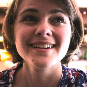Courtney McGuire's avatar