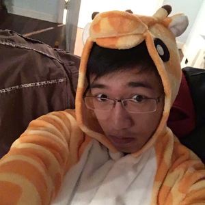 Jonathan Wong's avatar