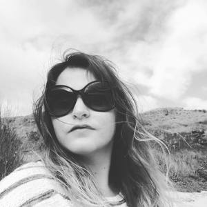 Marilu Cristina Flores's avatar