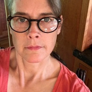 Susan Fargo Prosser's avatar