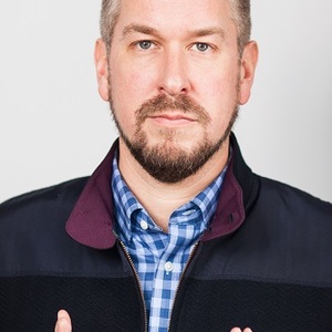 Matt Newstrom's avatar