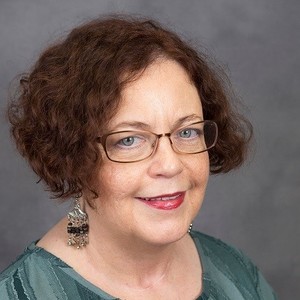 Jeanne Baughman's avatar