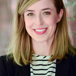 Caitlin Campbell's avatar