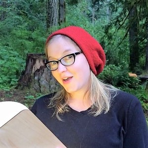 Meredith Calbreath's avatar