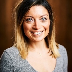 Amber Higgins's avatar