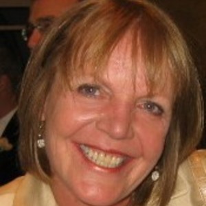 Marsha Parsons's avatar
