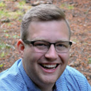 Nathan Clark's avatar