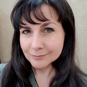 Gina L. James's avatar