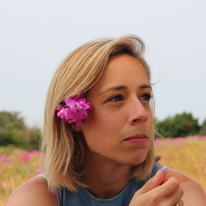 Elizabeth Norikane's avatar