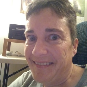 Sue Berger's avatar