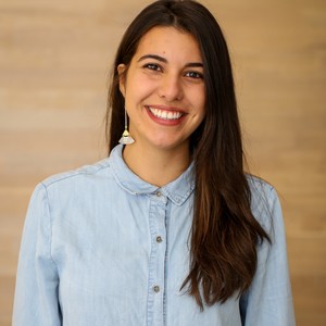 Isabella Bustamante's avatar