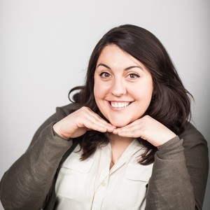 Miranda McCrory's avatar