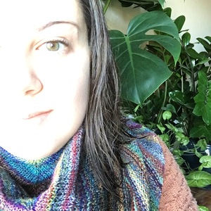 Kristin Jameson's avatar
