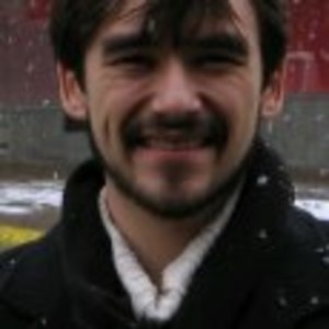 Gustavo Ferrari's avatar