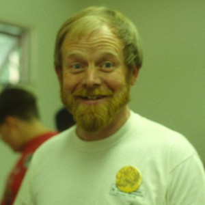 Charles McClaugherty's avatar