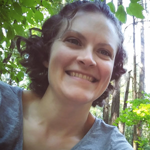 Heidi Hackenjos's avatar