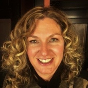 Leslie Grand's avatar