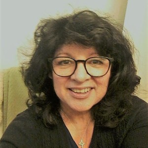 Yvonne Desind's avatar